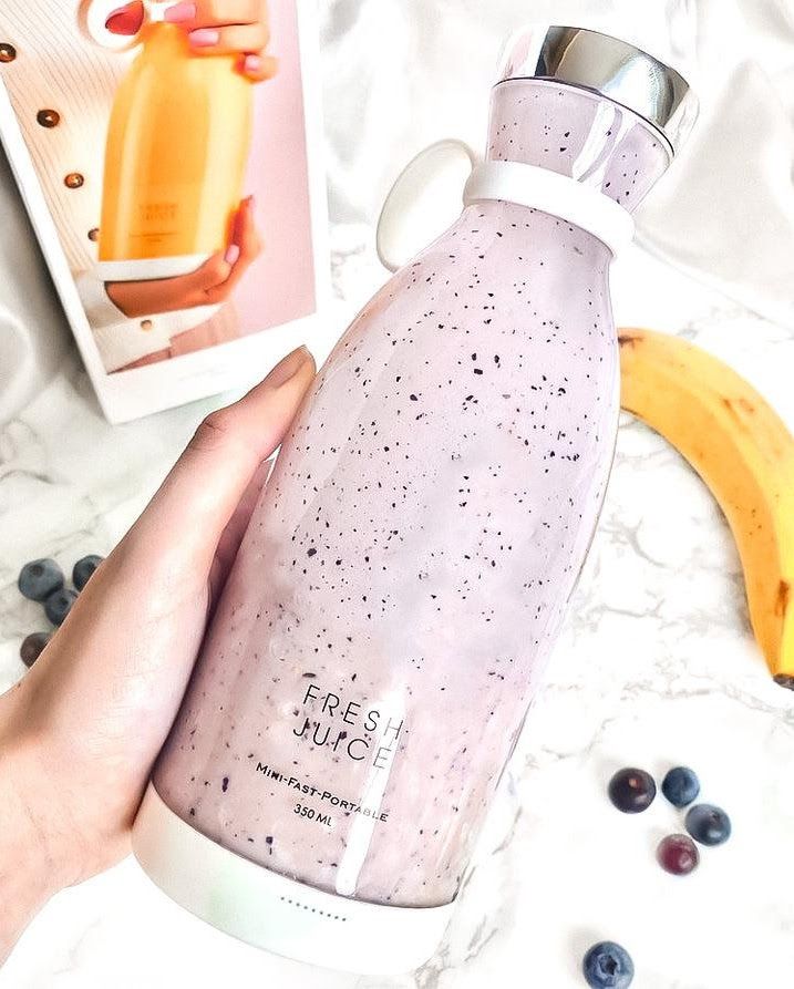 🌿 FRESH JUICE – L’HYDRO BOOST QUOTIDIEN 🌿