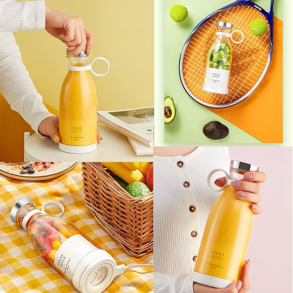 🌿 FRESH JUICE – L’HYDRO BOOST QUOTIDIEN 🌿