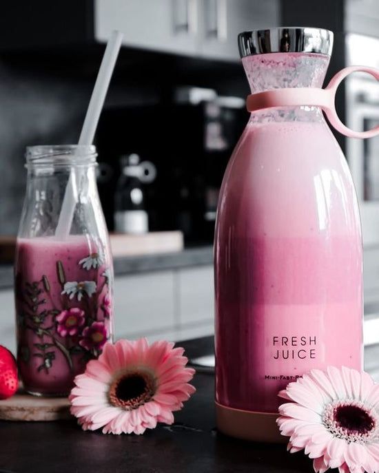 🌿 FRESH JUICE – L’HYDRO BOOST QUOTIDIEN 🌿
