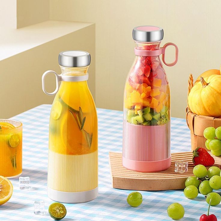 🌿 FRESH JUICE – L’HYDRO BOOST QUOTIDIEN 🌿