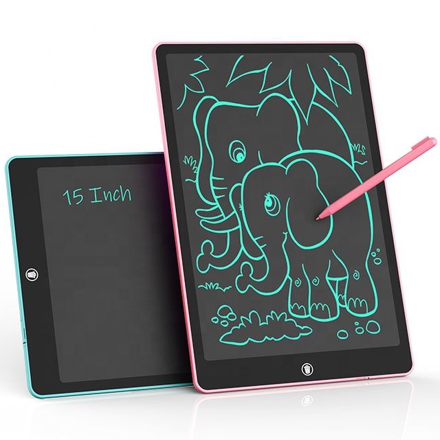 Ardoise Électronique Luminary (Spécial Enfants & Parents)
