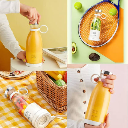🌿 FRESH JUICE – L’HYDRO BOOST QUOTIDIEN 🌿