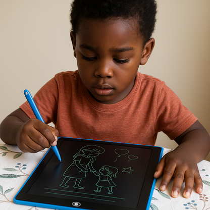 Ardoise Électronique Luminary (Spécial Enfants & Parents)
