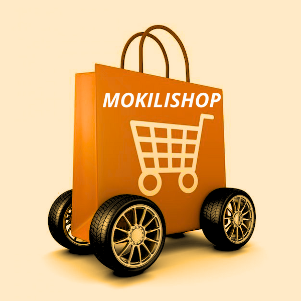 MOKILI SHOP