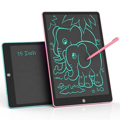 Ardoise Électronique Luminary (Spécial Enfants & Parents)